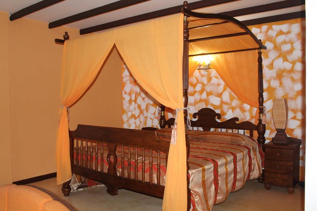 Solomon Beach Hotel Marawila Habitación foto